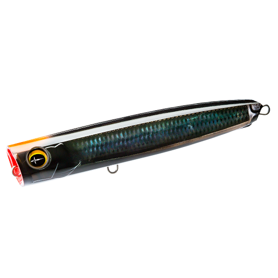 Hardcore - Sonic Boom SB Pop (F)