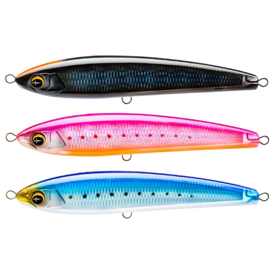 Hardcore - Sonic Boom SB Dive (F)