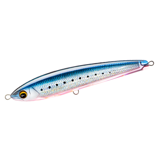 Hardcore - Sonic Boom SB Dive (F)