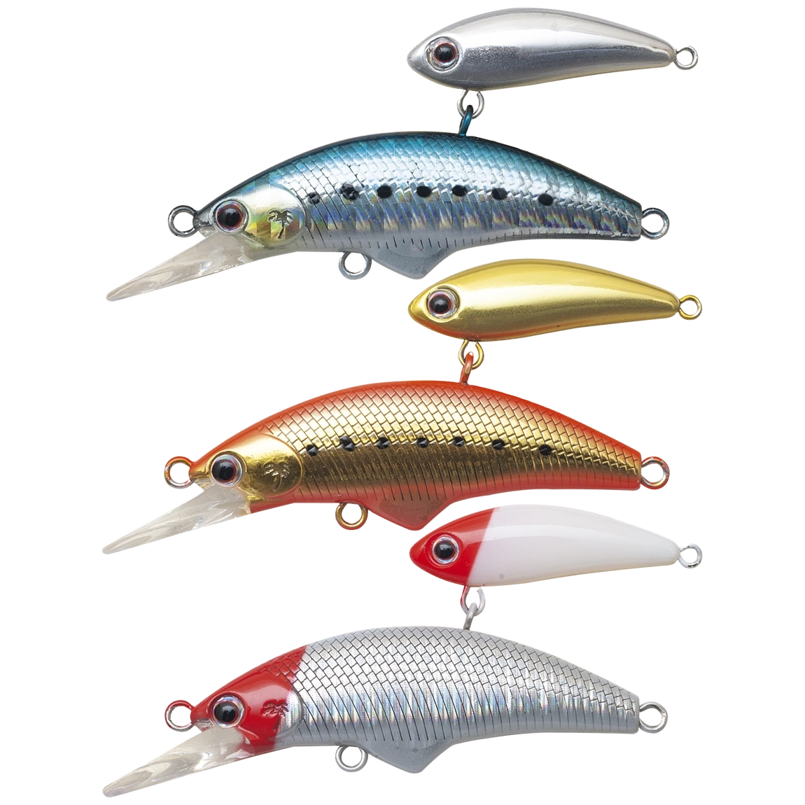 Palms - AX Shade 50S