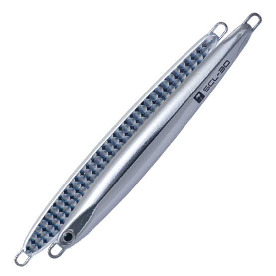 Palms - Slow Blatt Cast Long