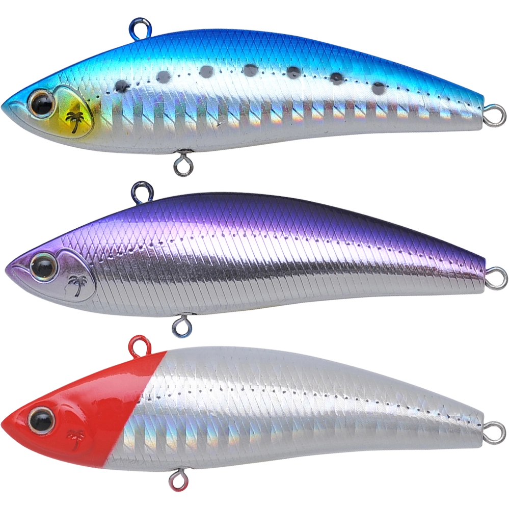 Palms - Vibrossi Salt 70S