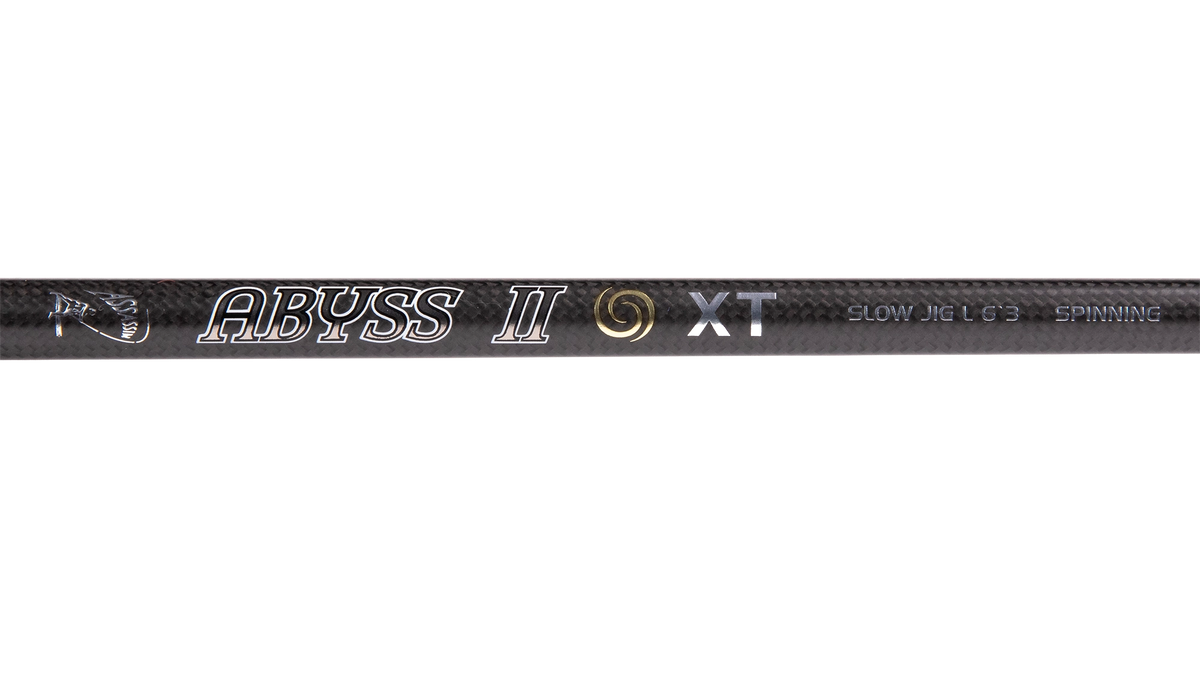 Assassin - Abyss II 63LS Spinning Rod