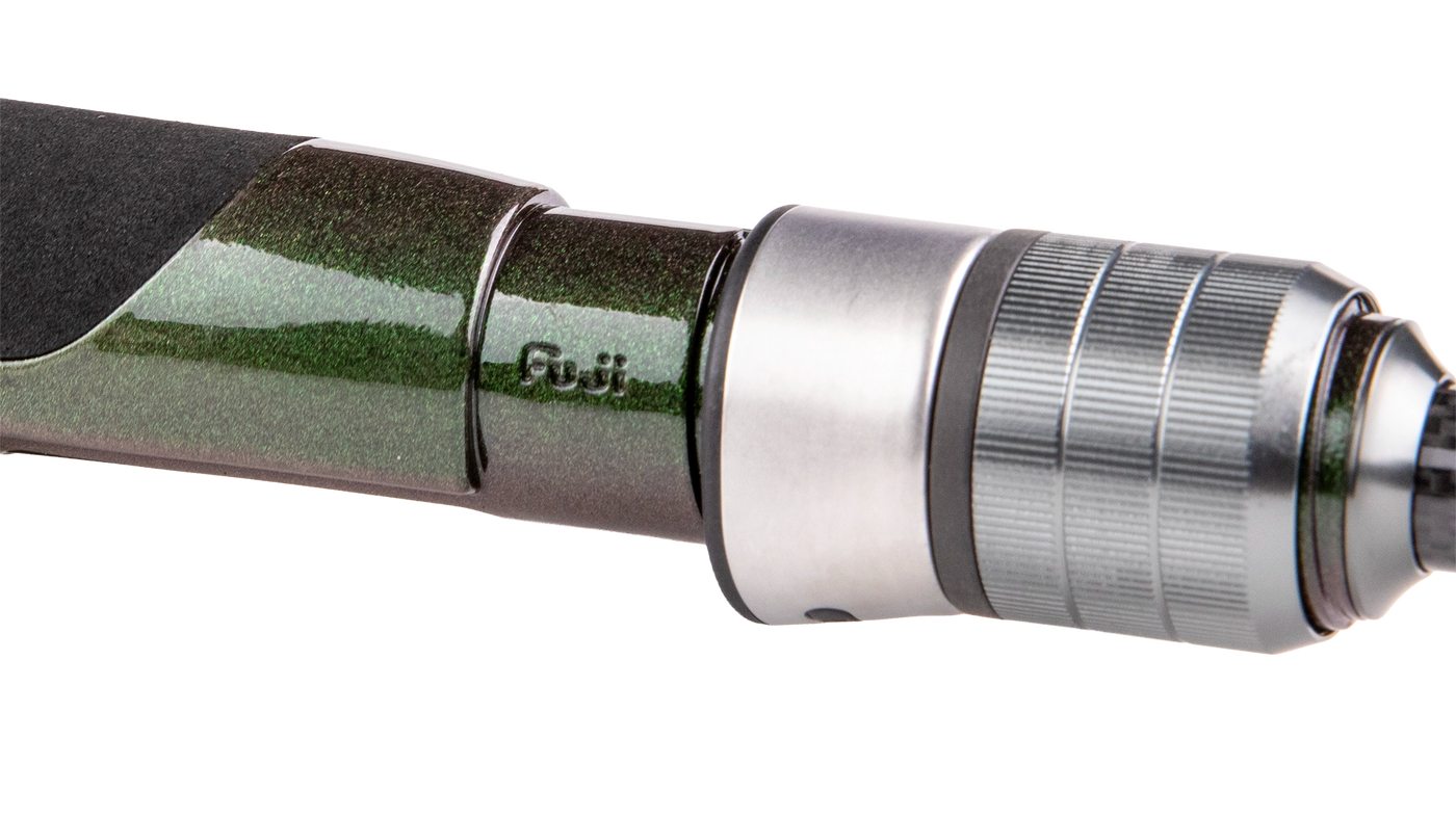 Assassin - Jigmaster II Slow 6M-S Spinning Rod