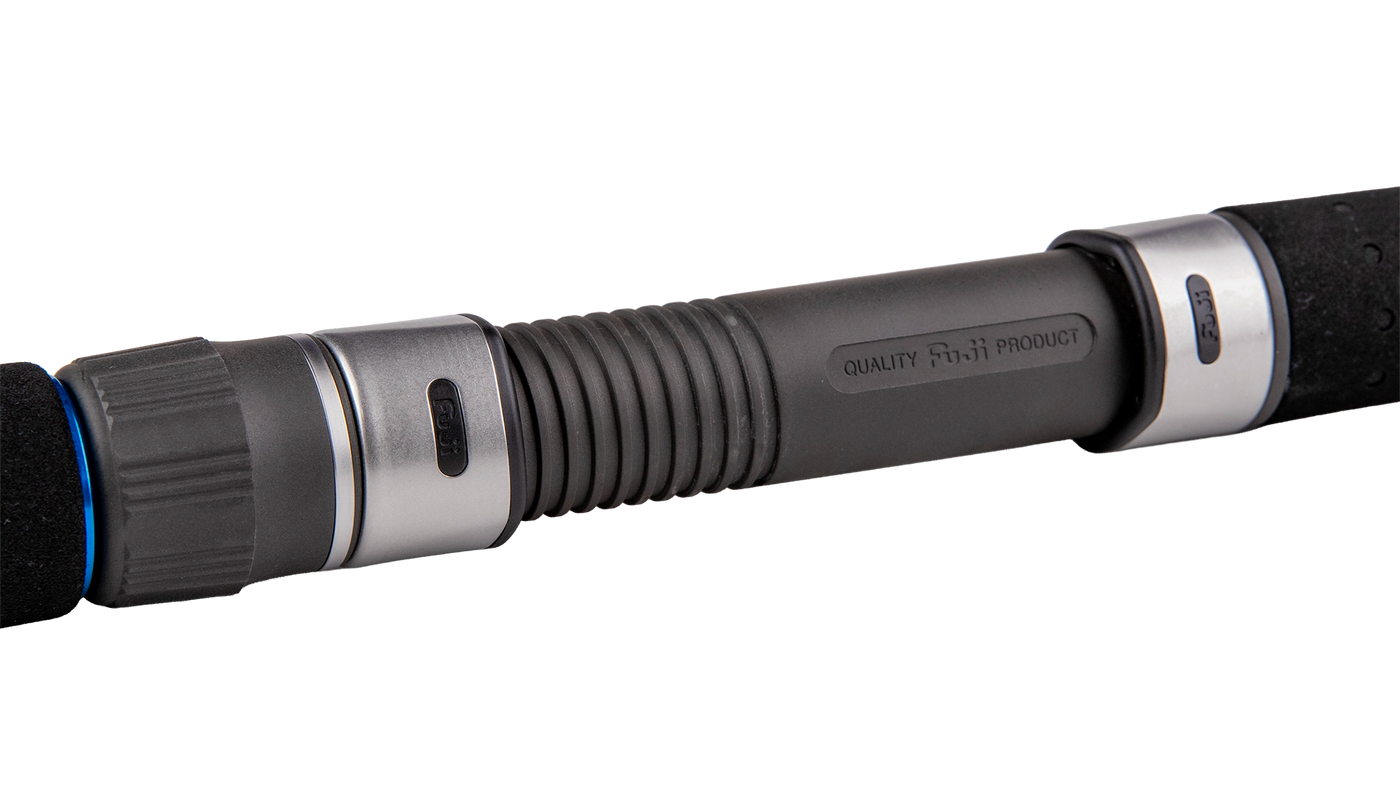 Assassin - Duel XT 8H Spinning Rod