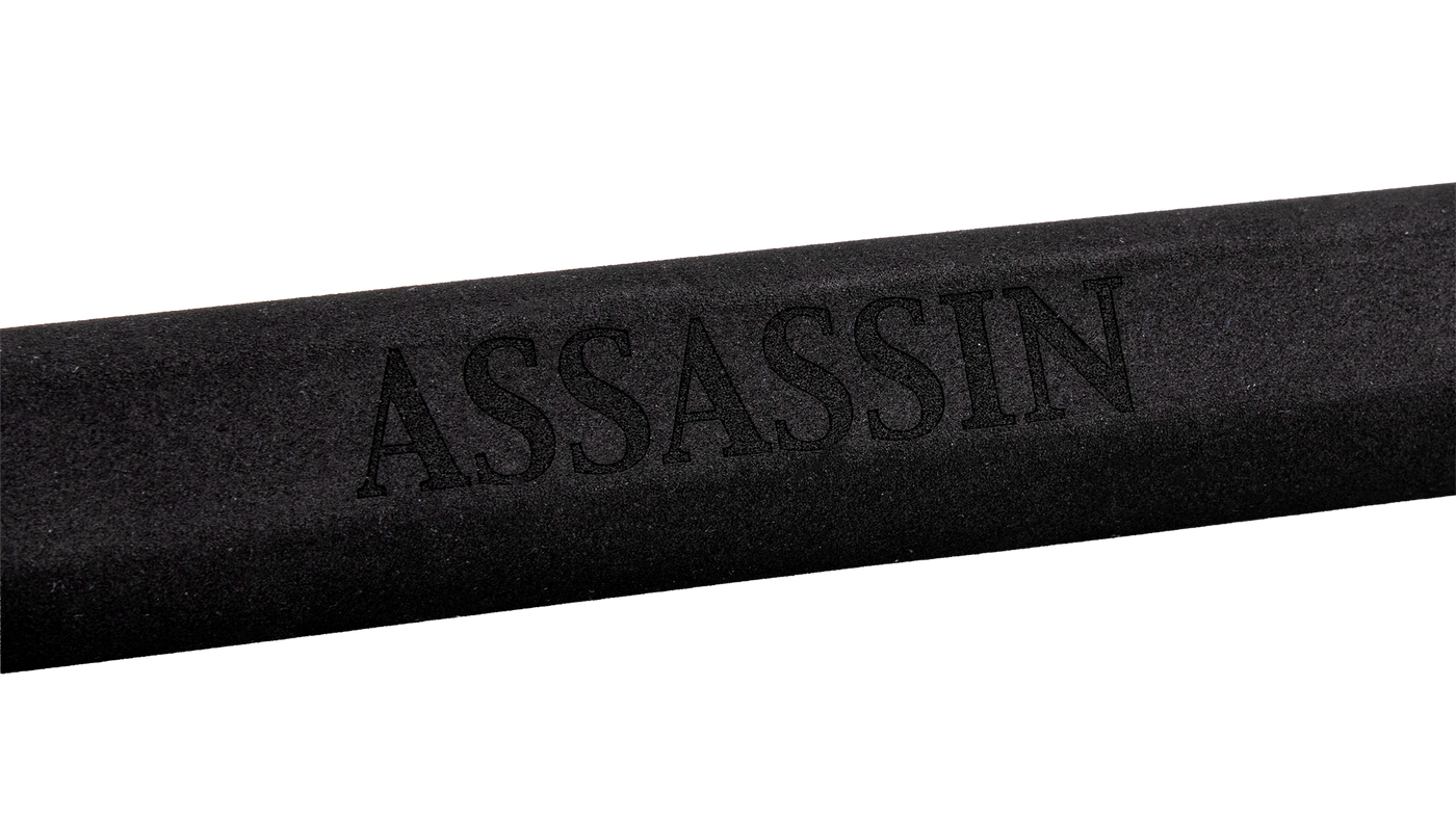Assassin - Duel XT 8H Spinning Rod