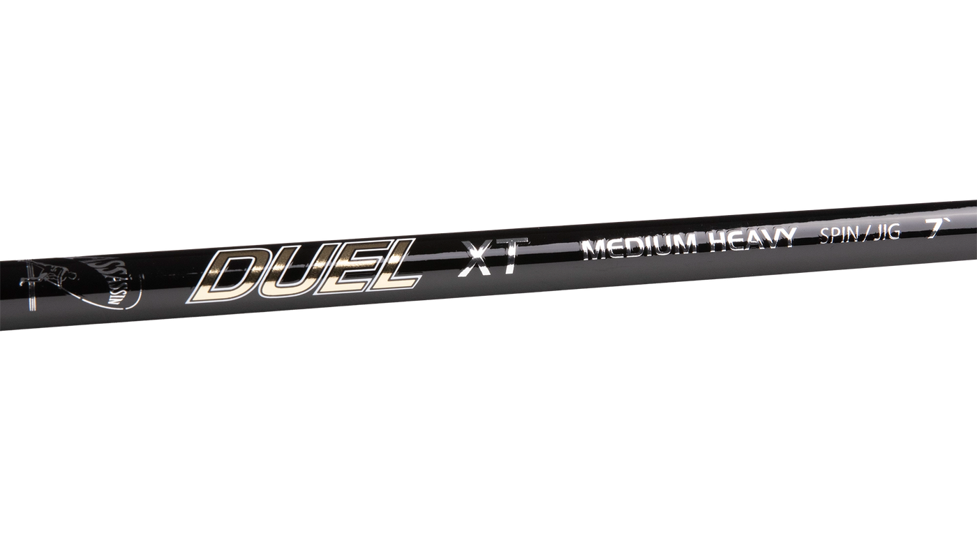 Assassin - Duel XT 7MH Spinning Rod