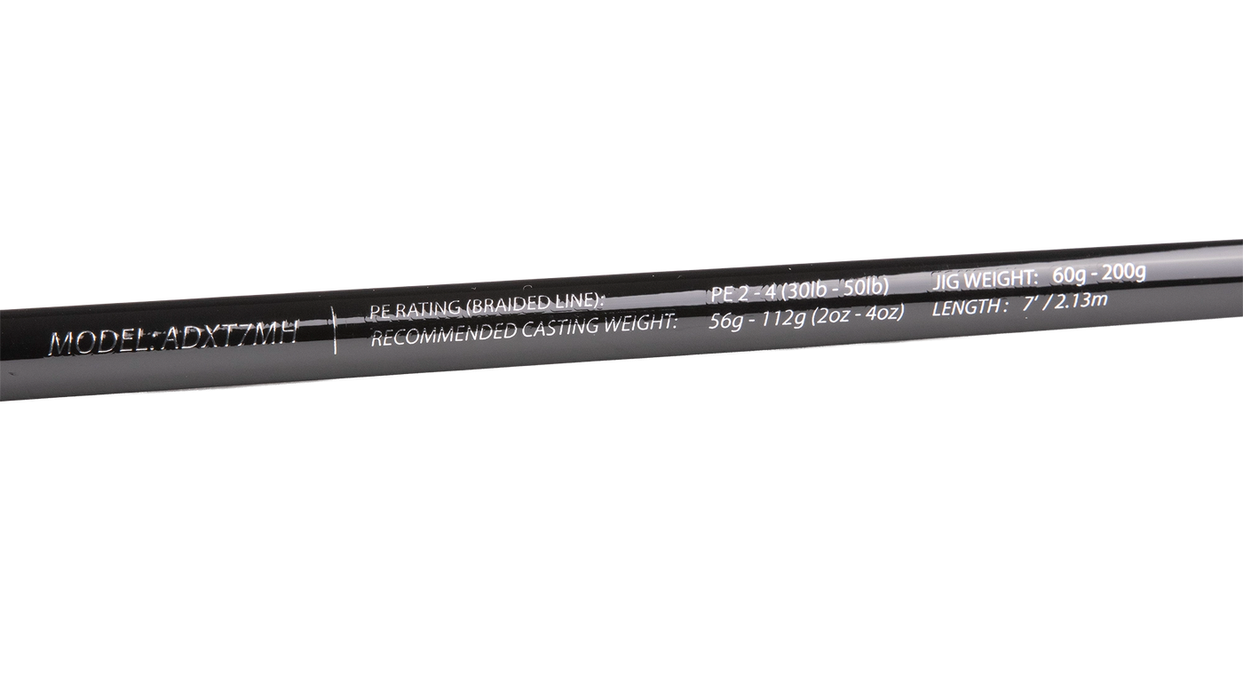 Assassin - Duel XT 7MH Spinning Rod