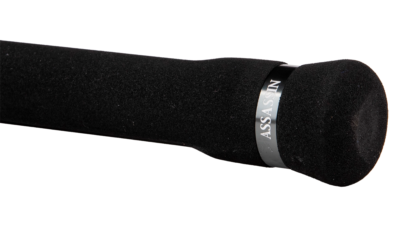 Assassin - Duel XT 7L Spinning Rod