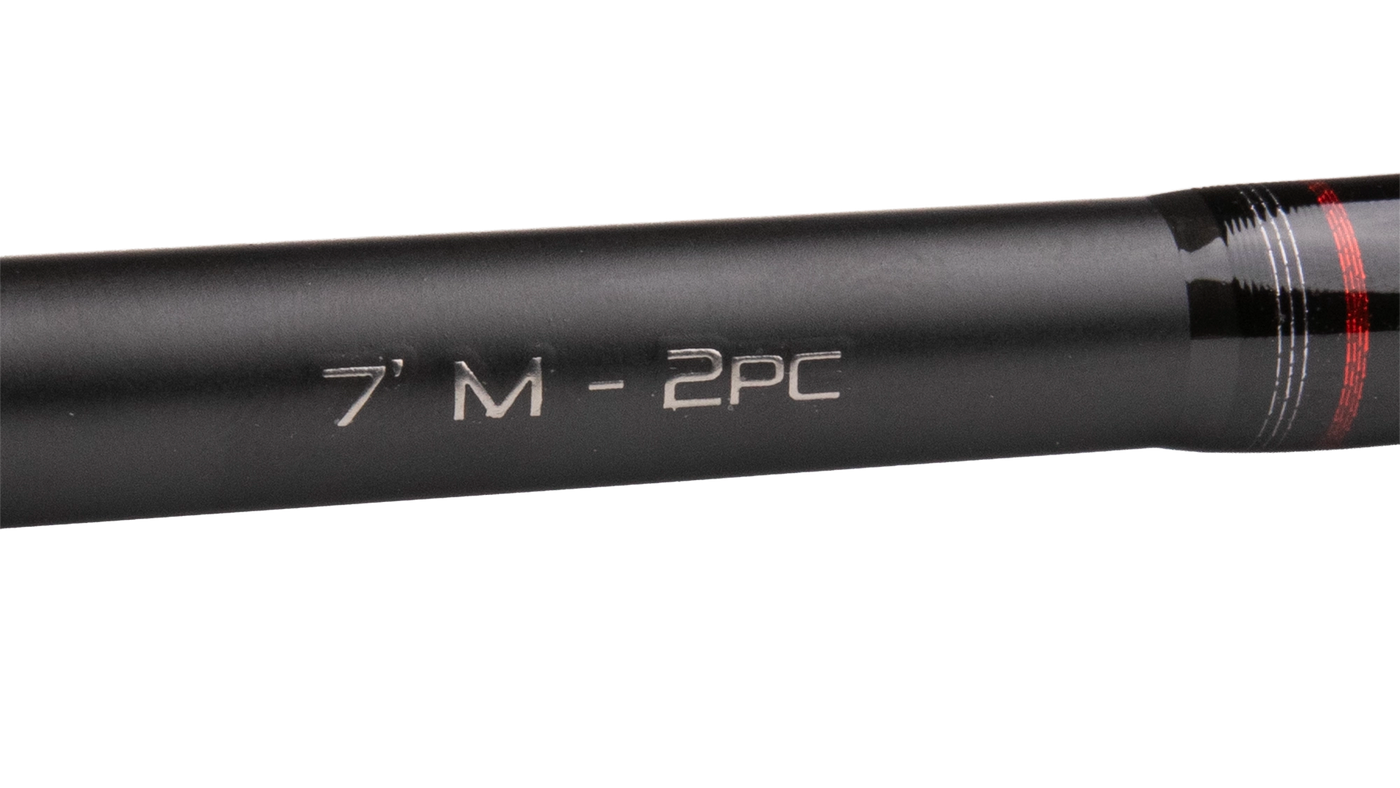 Assassin - Allure Spin 7M Softbait Rod