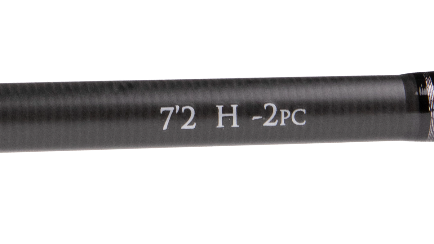 Assassin - Infinity 72H Softbait Rod