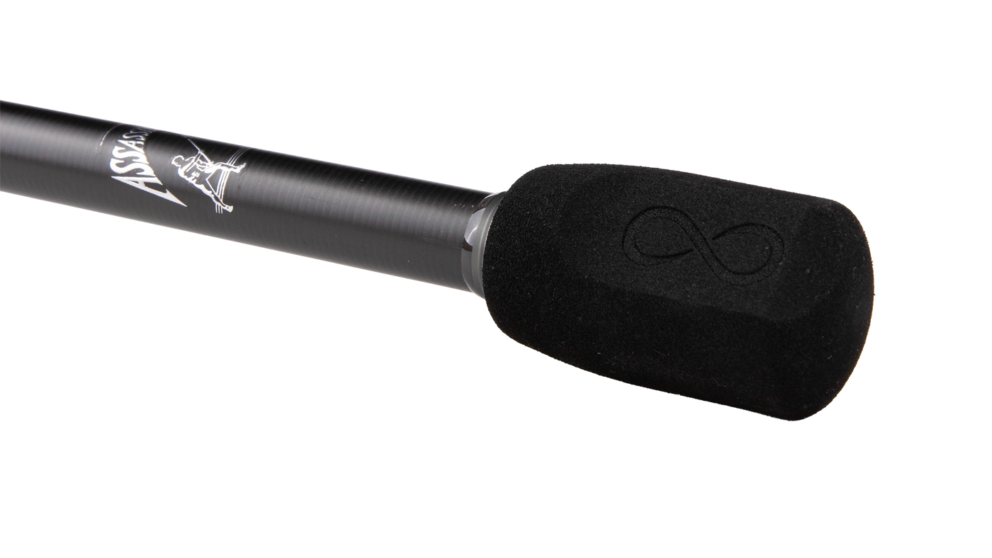 Assassin - Infinity 72H Softbait Rod