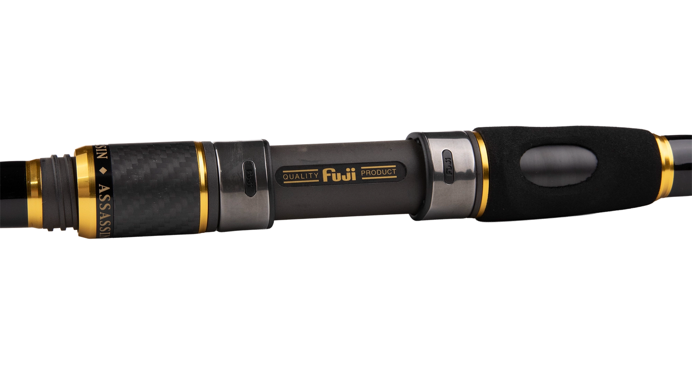 Assassin - Supernova 73MH Softbait Rod