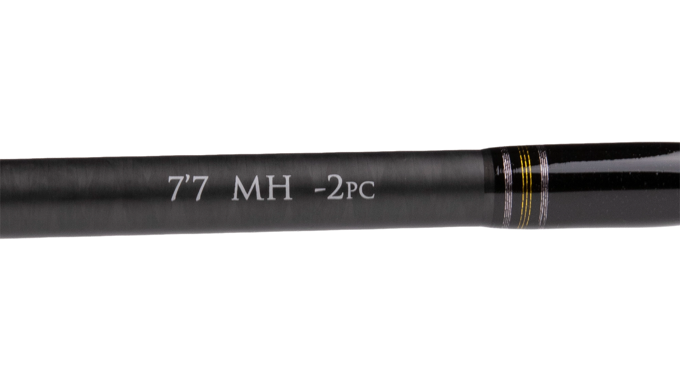 Assassin - Supernova 77MH Softbait Rod