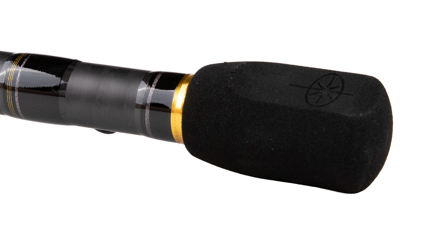 Assassin - Supernova 77MH Softbait Rod
