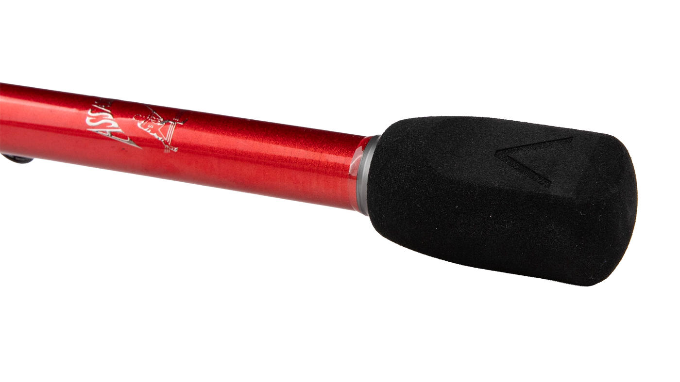 Assassin - Allure Spin 7H 2pc Spinning Rod