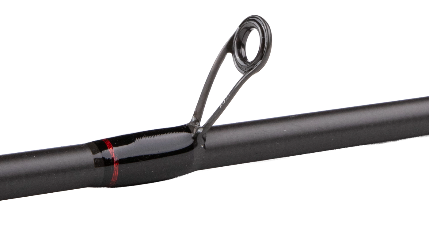 Assassin - Allure Spin 7H 2pc Spinning Rod