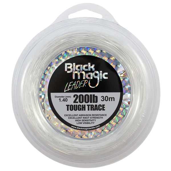 Black Magic - Tough Trace