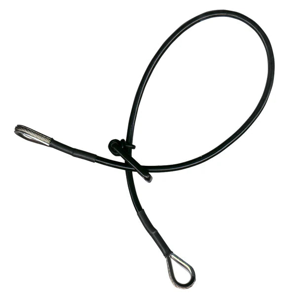 Black Magic - Light Tackle Harness Adaptor