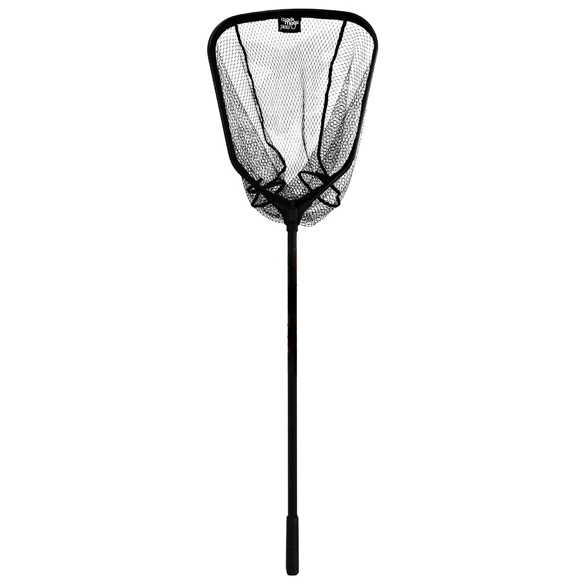 Black Magic - Retractable Landing Net