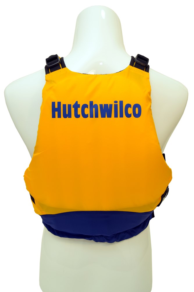 Hutchwilco - Nordic Adult Kayak Vest