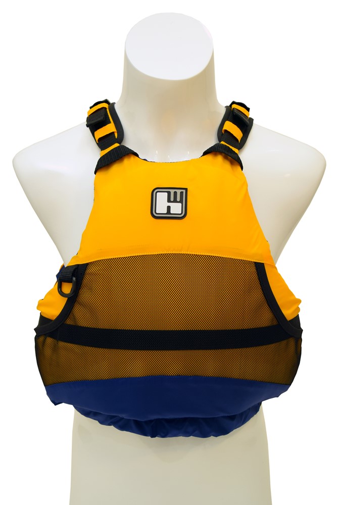 Hutchwilco - Nordic Adult Kayak Vest
