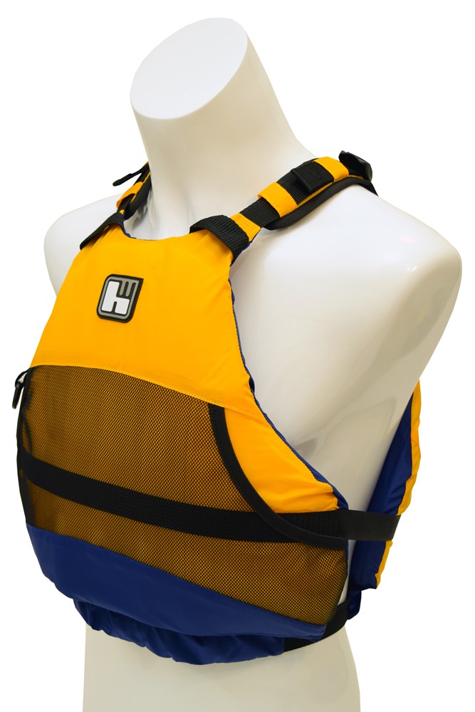Hutchwilco - Nordic Adult Kayak Vest
