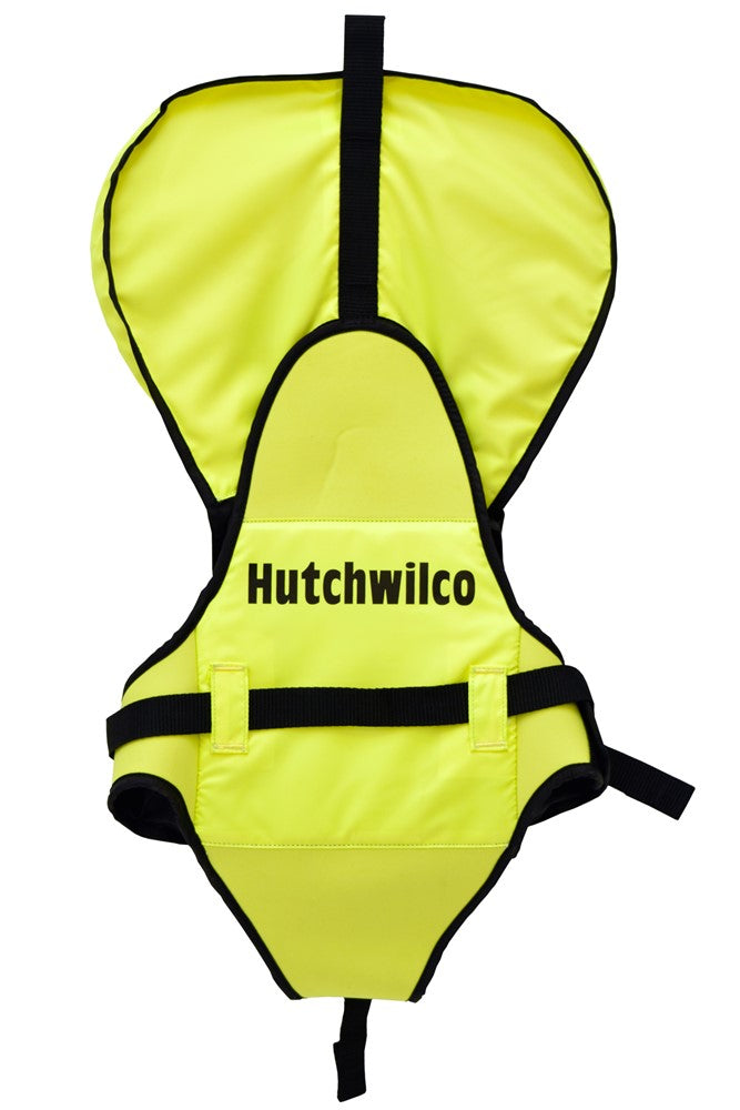 Hutchwilco - Commander Classic Infant