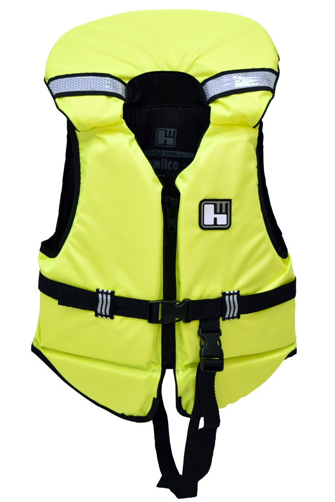 Hutchwilco - Commander Hi-Viz Child