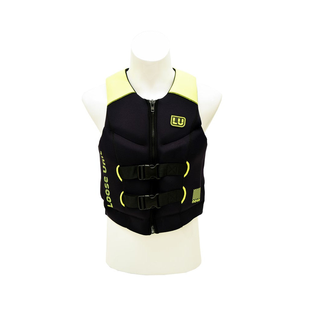 Loose Unit - Nova Neoprene Vest