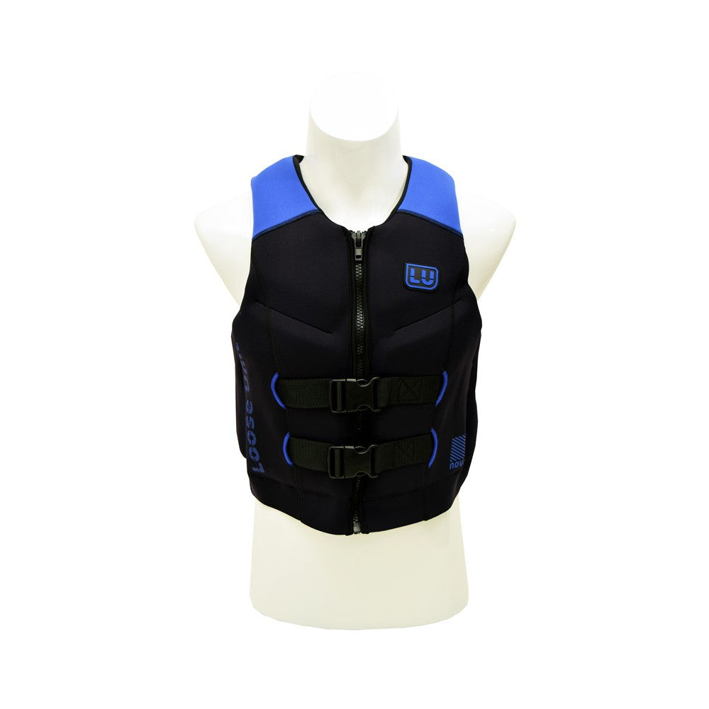 Loose Unit - Nova Neoprene Vest