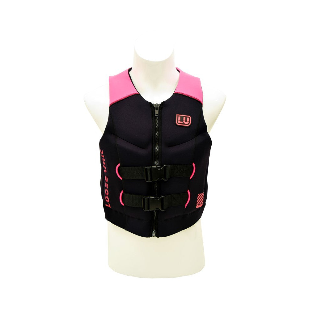 Loose Unit - Nova Neoprene Vest