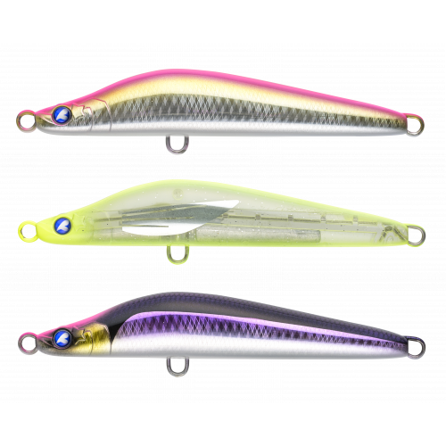 BlueBlue - Bashoot 105