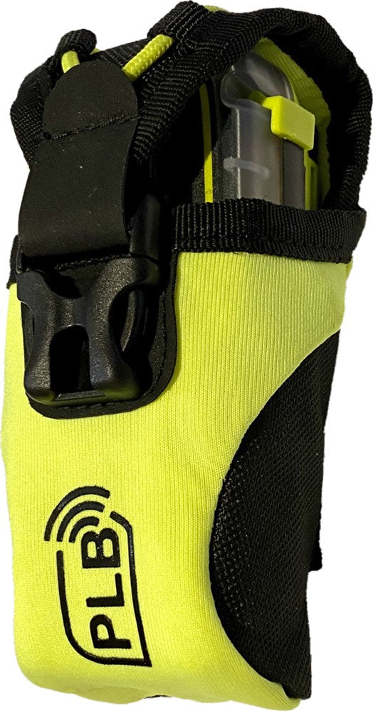 Hutchwilco - PLB Rescue Pouch for ResQLink™ PLB-400/425