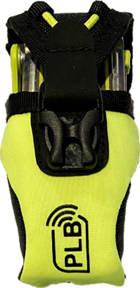 Hutchwilco - PLB Rescue Pouch for ResQLink™ PLB-400/425
