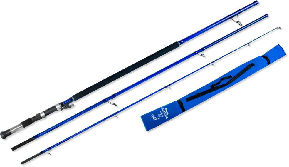 Assassin - Bluefish Zero 146M