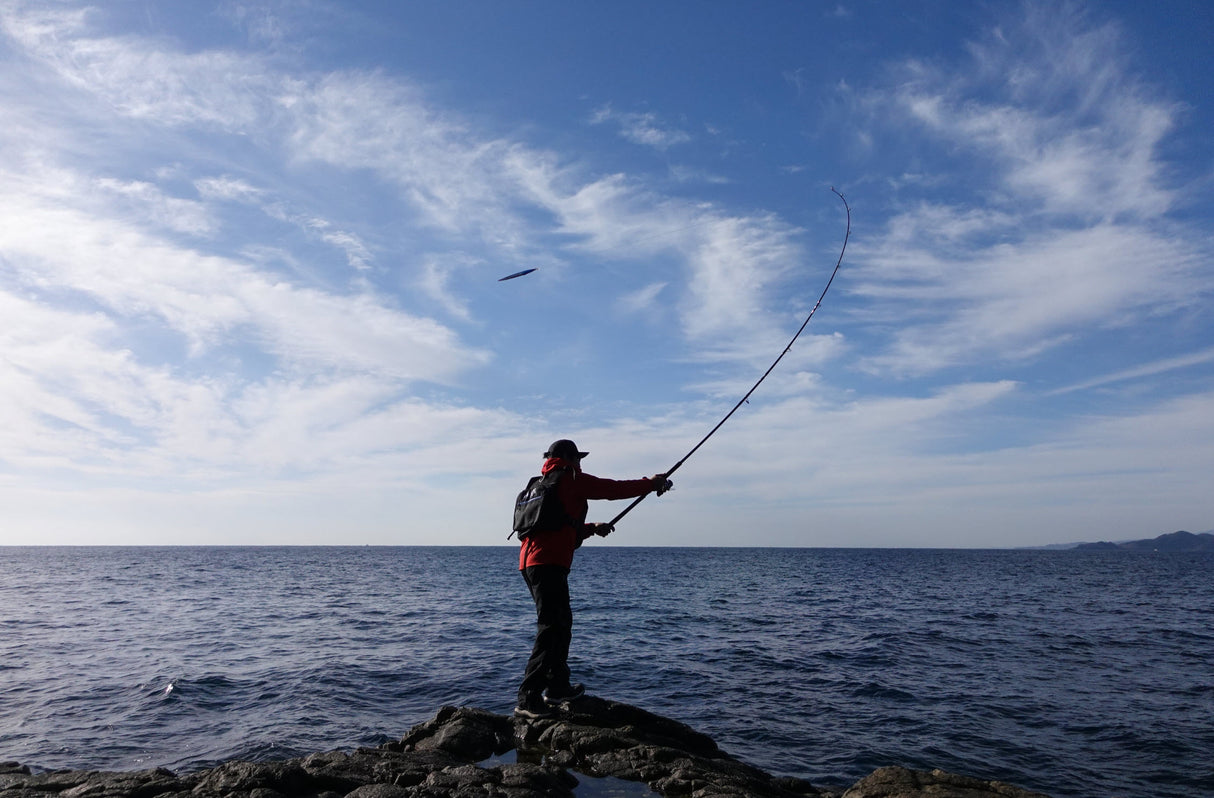 Yamaga Blanks - Blue Sniper 100M-MH