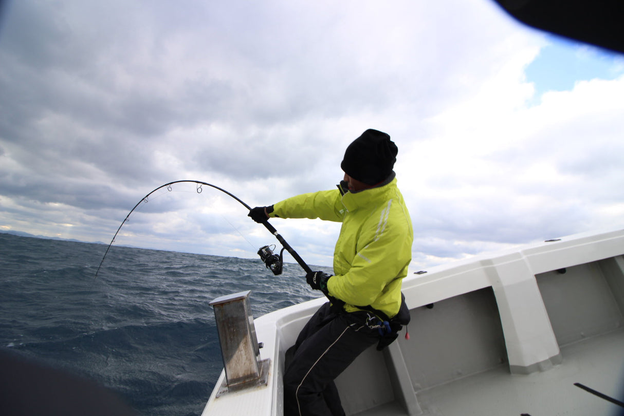 Yamaga Blanks - Blue Sniper 82/6