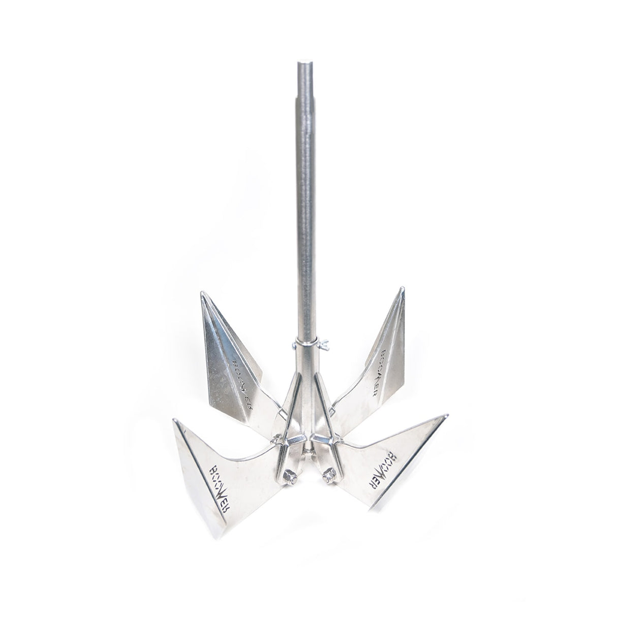 Boomer - All Terrain Anchor