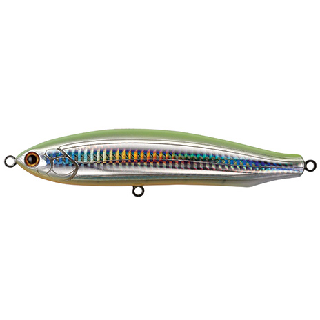 Tackle House - Contact Britt 120