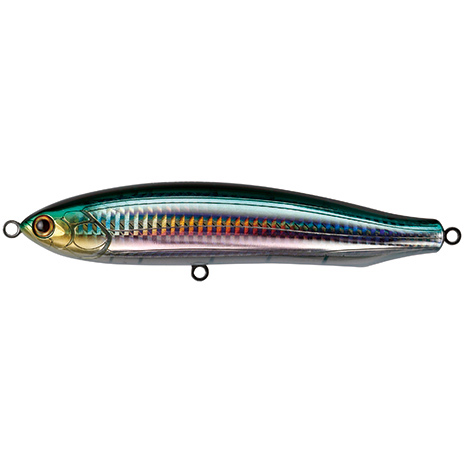 Tackle House - Contact Britt 145