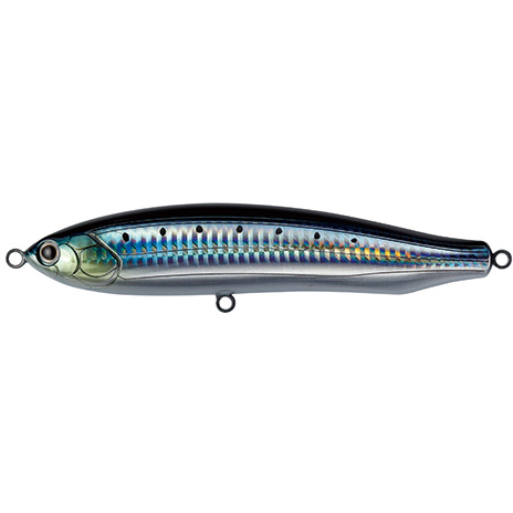 Tackle House - Contact Britt 145