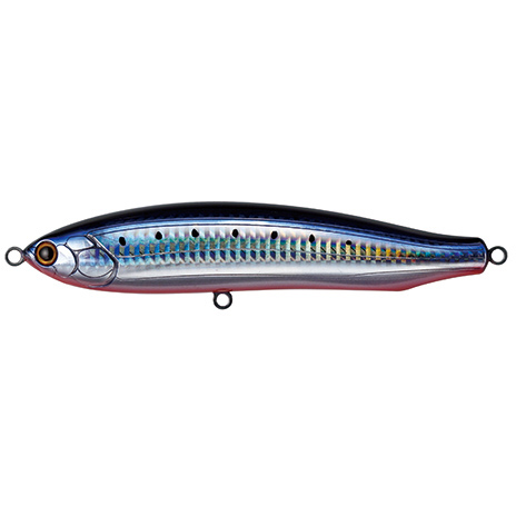 Tackle House - Contact Britt 120