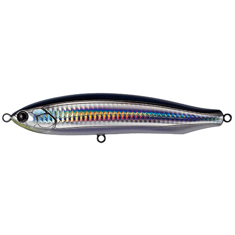 Tackle House - Contact Britt 120