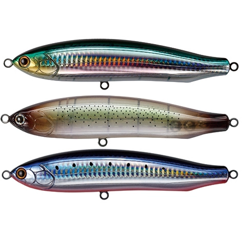 Tackle House - Contact Britt 145