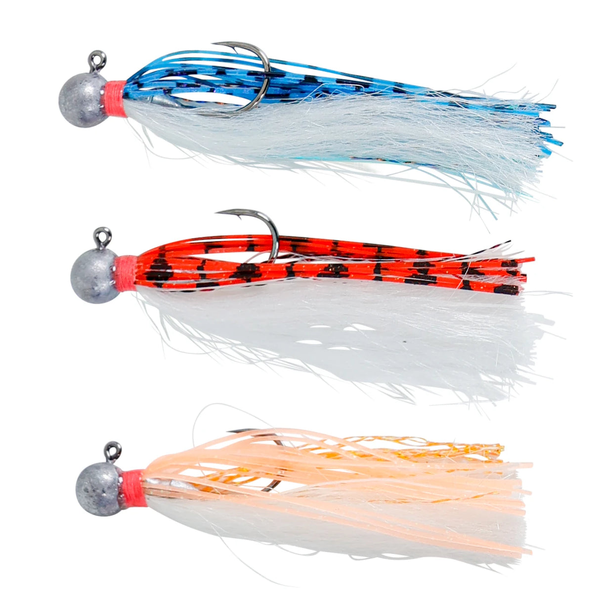 Vexed - Buckabou Jig