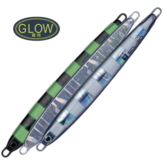 Palms - Slow Blatt Cast Long