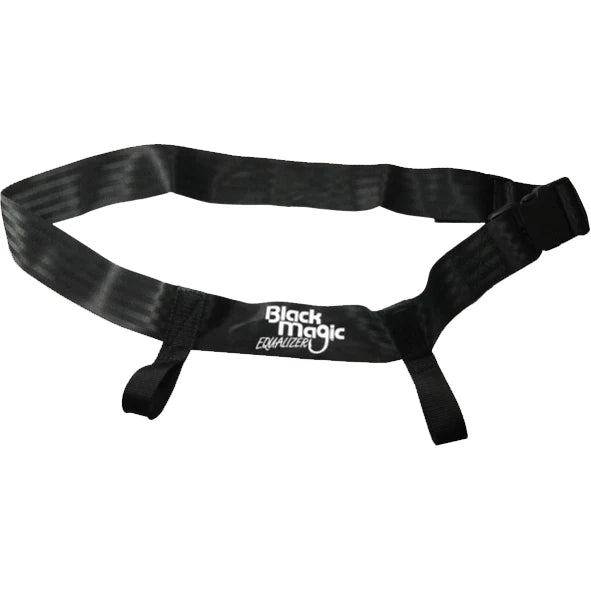 Black Magic - Gimbal Drop Strap