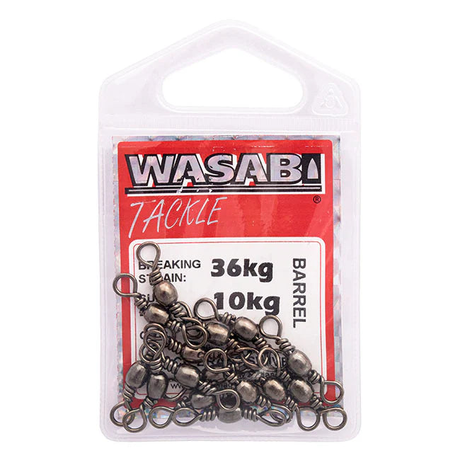 Wasabi - Barrel Swivel