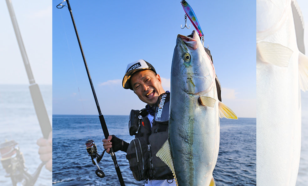 Hardcore - Monster Shot (S)